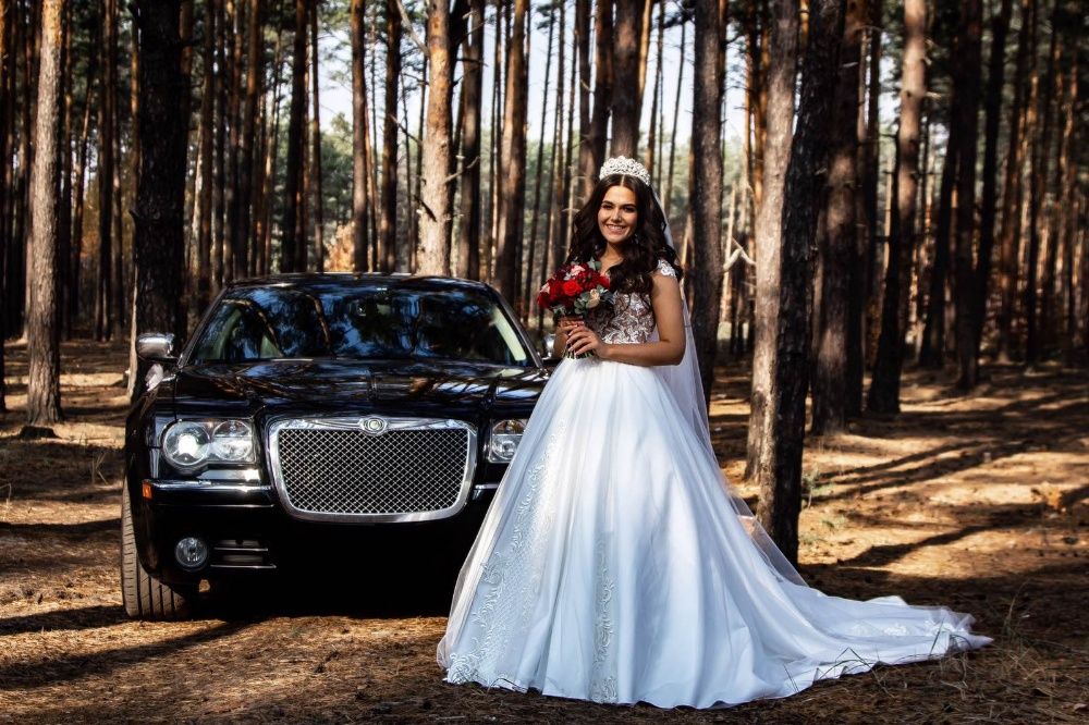 Свадебный автомобиль, Аренда авто на Свадьбу , Авто на свадьбу в Киеве