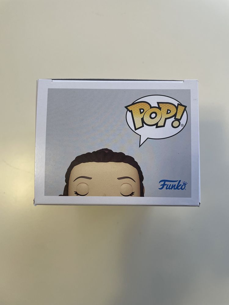 Funko Pop Rey #577