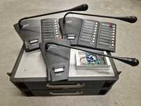 Wzmacniacz DSO BOSCH Prasideo LBB4422-LBB4424