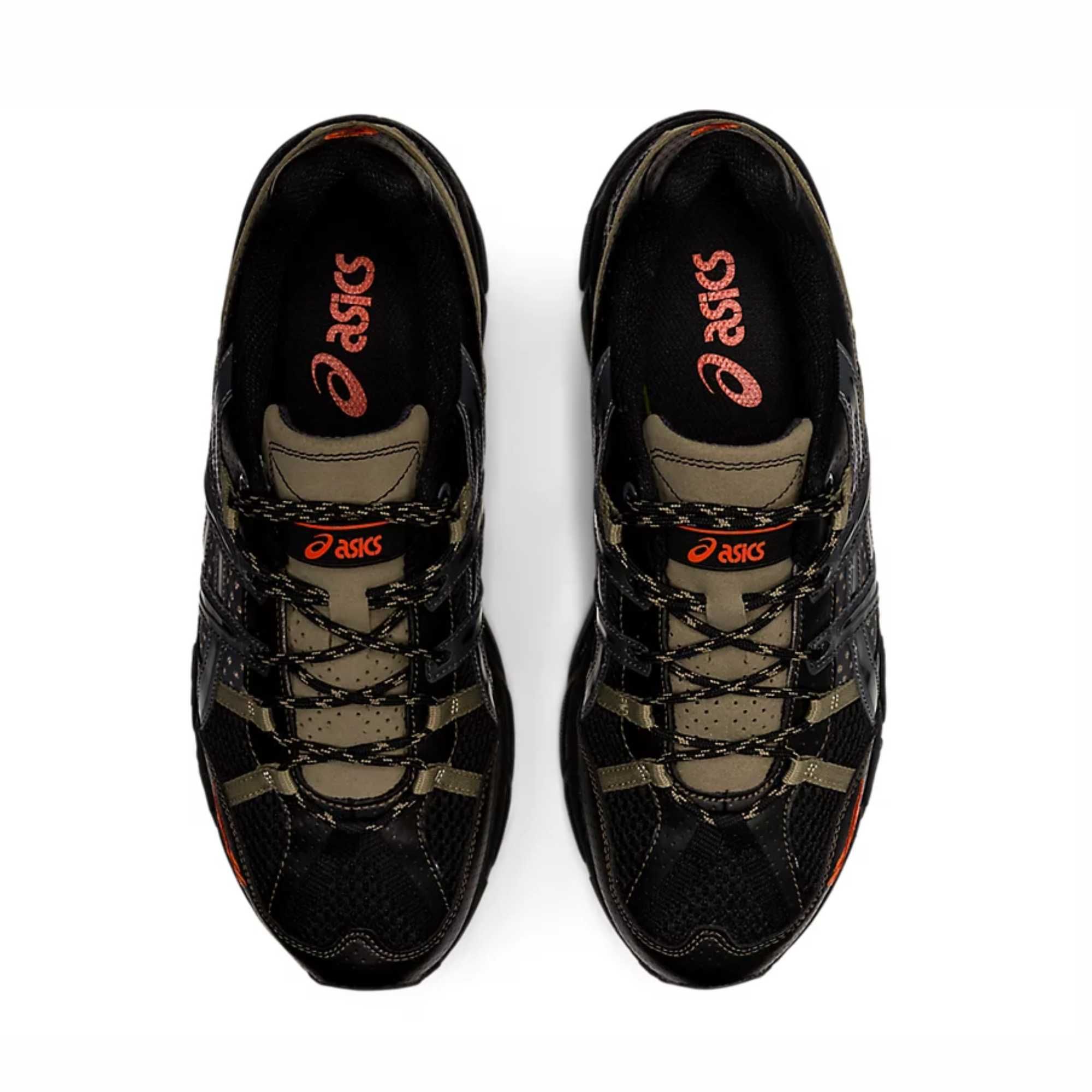 ОРИГІНАЛ Asics Gel-Sonoma 15-50 (1201A503-001) кроссовки мужские асикс