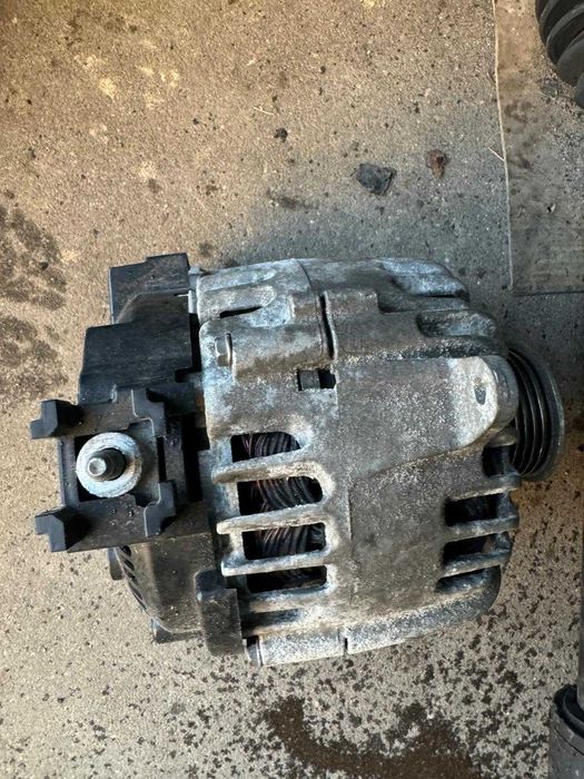 Alternator Opel Astra K Insignia 1.5 D LXD  F16DVH 170 Amper