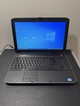 Dell Latitude E5530