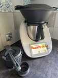 Thermomix TM6.