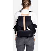 Plecak- torba na ramię marki "KAOS"