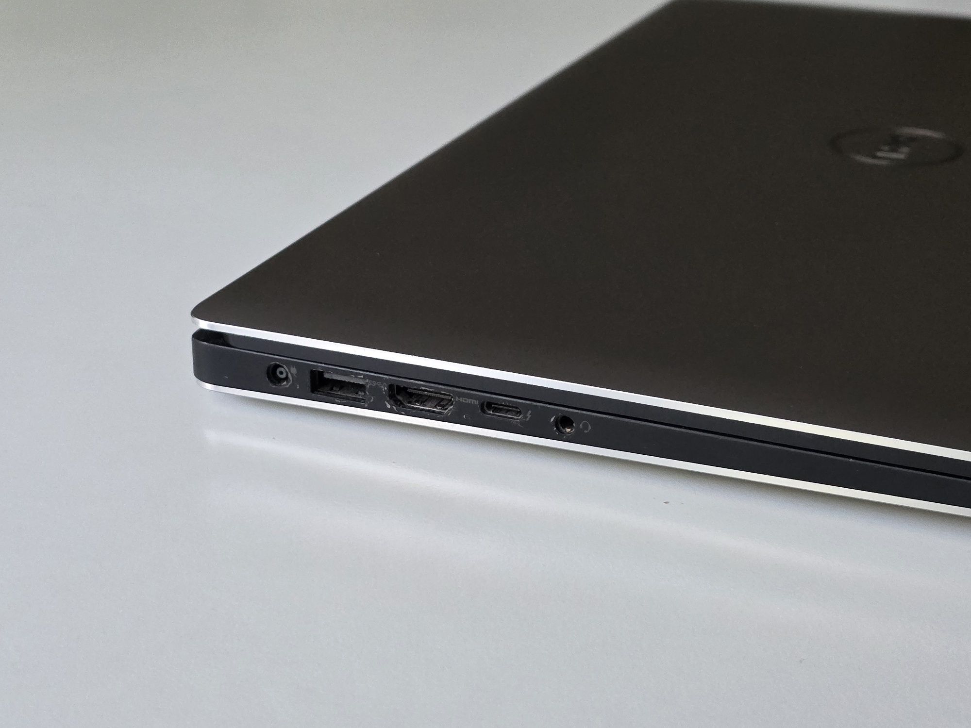 BIZNES Dell Precision 5510 i7 32GB 512SSD 4K