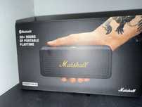 Coluna portatil marshall