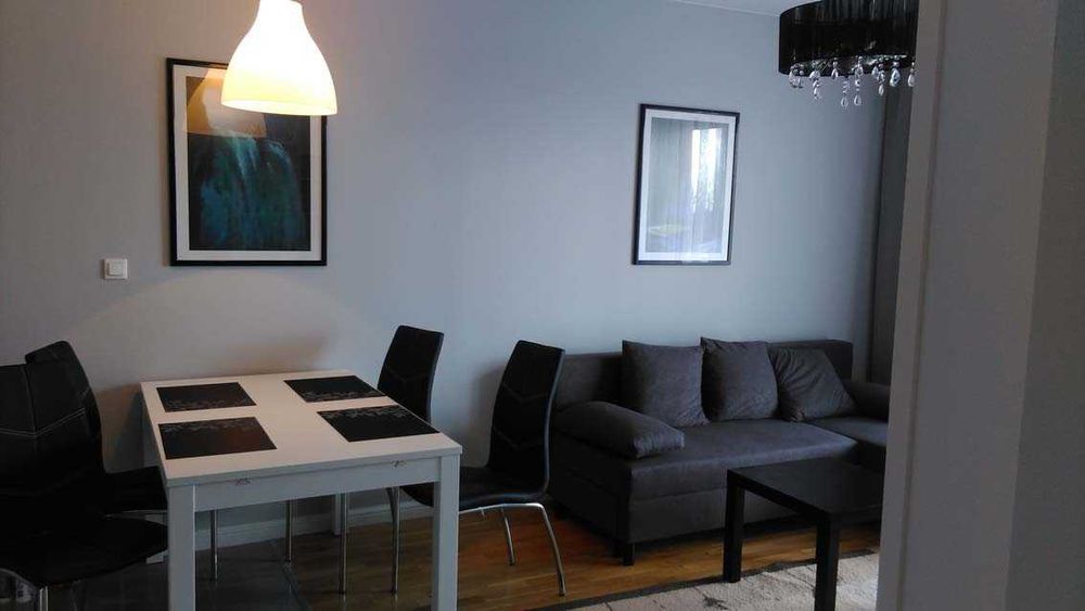 Ładne i przytulne mieszkanie 3 pokojowe w Garwolinie / Garaż