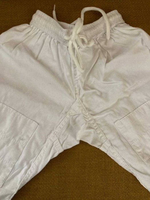 Кімоно Green Hill (Дзюдо) 120