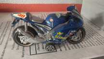 Mota Gallop Motor
