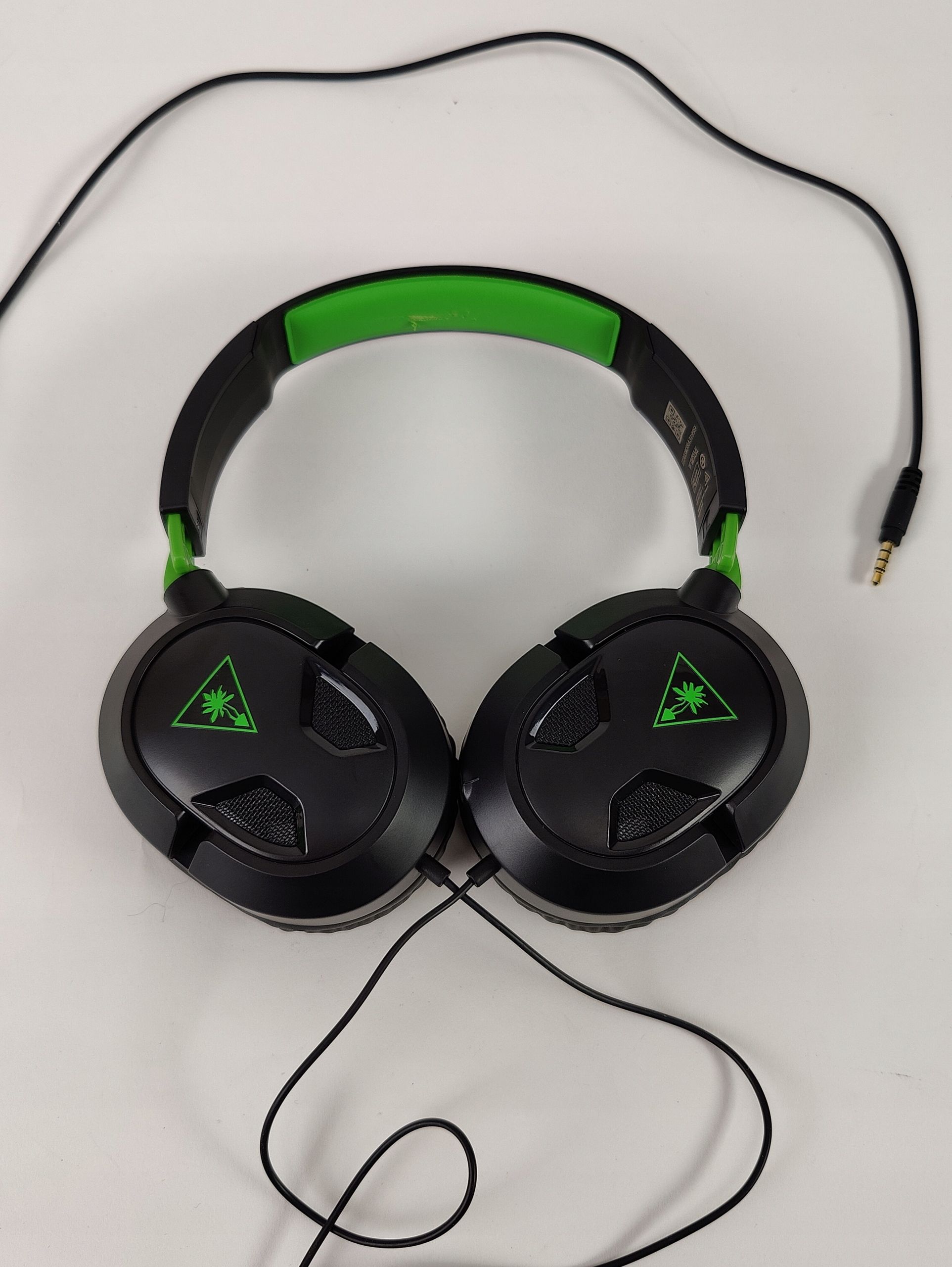 Słuchawki nauszne Turtle Beach EAR FORCE RECON 50X