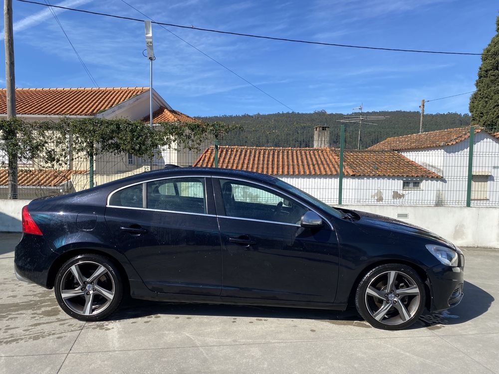 Volvo S60 R-Design | OPORTUNIDADE