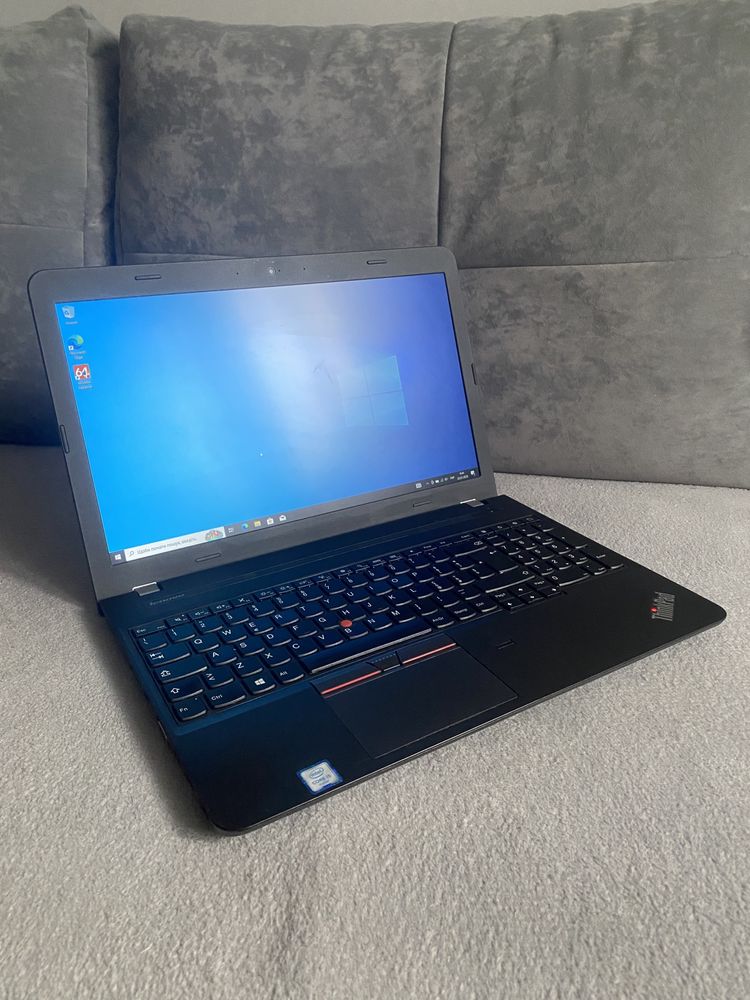 Lenovo ThinkPad E560
