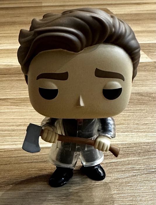 Figurka Funko POP! 942 Patrick Bateman American Psycho winyl