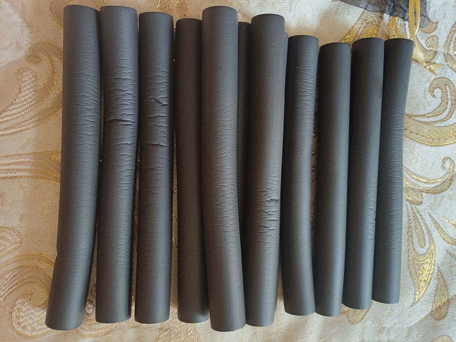 Гибкие бигуди - папильотки 12 шт. Avon