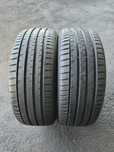 Nowe Opony Letnie Falken Azenis FK520 235.50.18 101Y XL Rok 2024