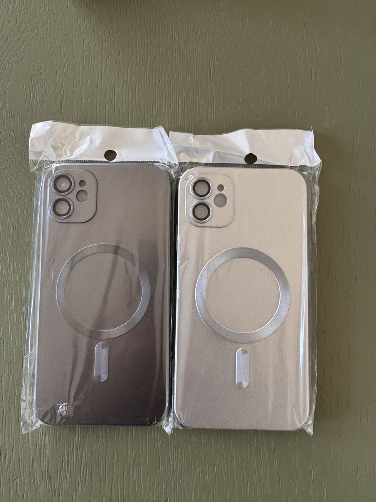 Чехол на iphone 11
