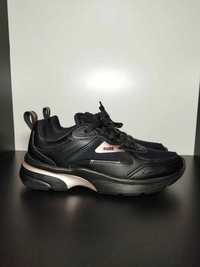 Buty sportowe Puma sneakersy FS Metalic