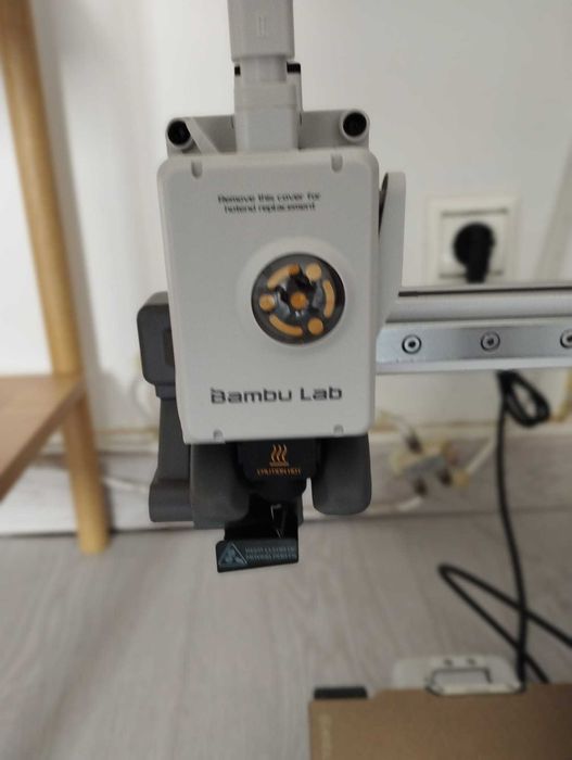Bambulab A1 mini