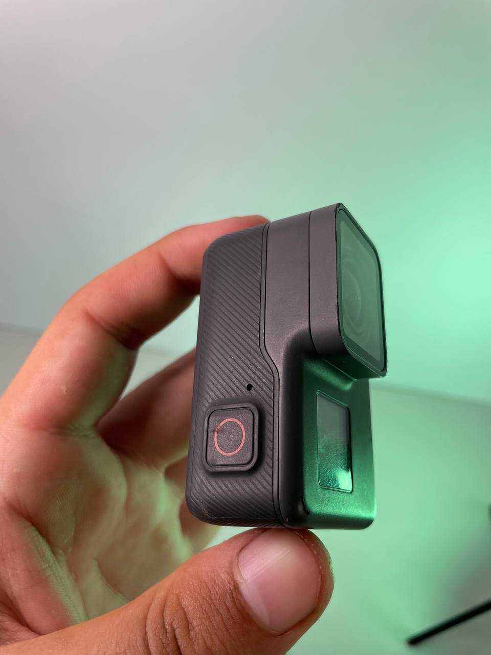 Екшн камера GoPro Hero5 з комплектом