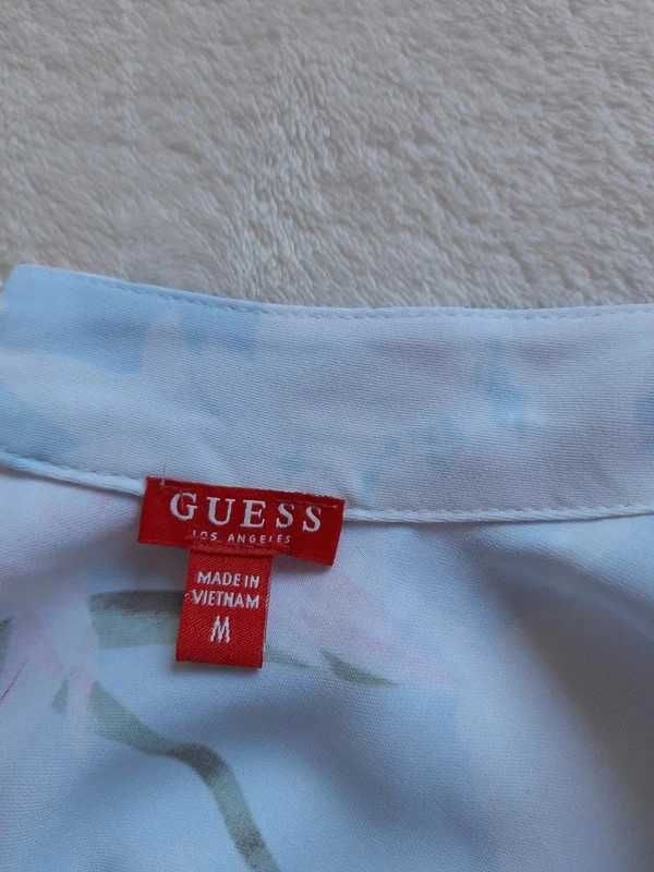 Camisola da marca Guess tamanho M