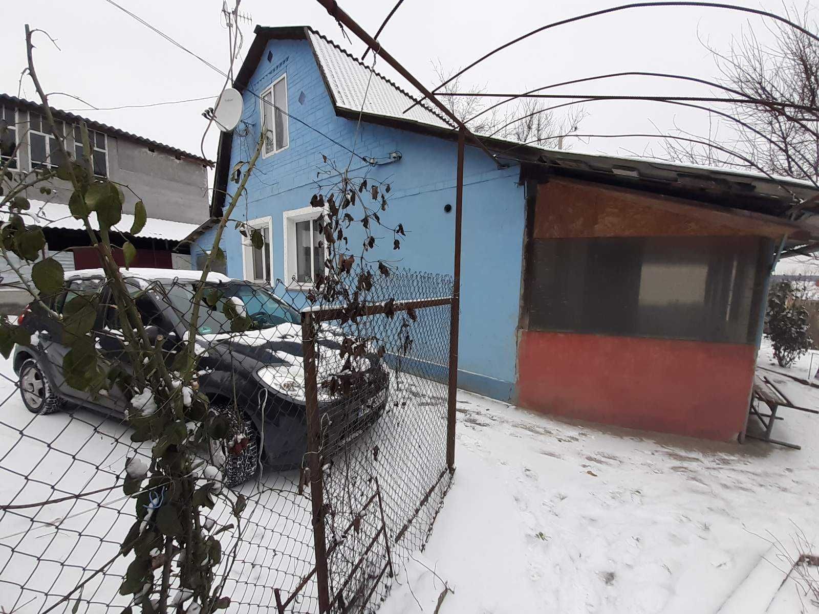 Сдам Дом Антишахед.локація 12000 В.Дмитровичі