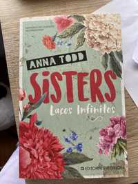 Livro “sisters”