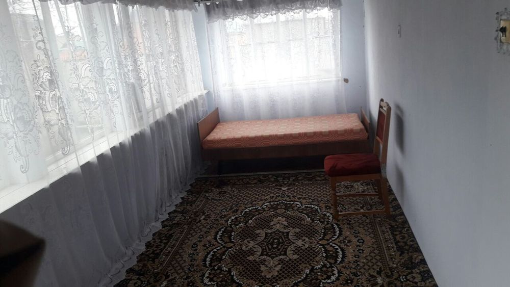 Продается дом по ул.Бадаева. Возможна рассрочка.