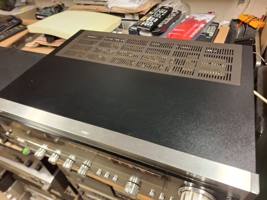 Amplituner Onkyo TX-2500 Stereo