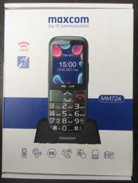 Telefon - Maxcom MM724