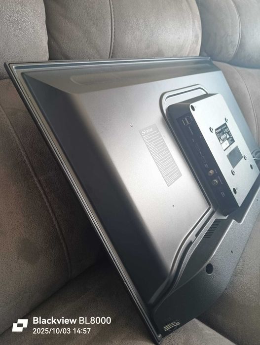 Televisão LED, 32'' marca Strong