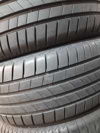 Шини 6,5мм 205/55 R16 BRIDGESTONE Turanza T005 б/в Літо склад