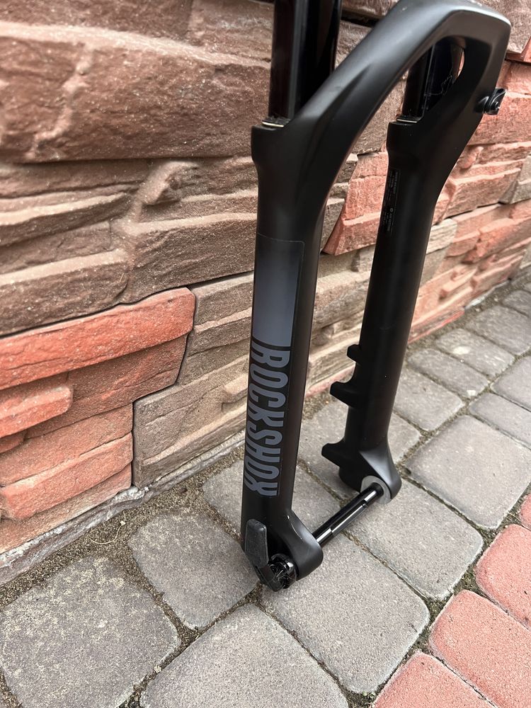 Rock Shox 35 Gold RL 27.5 A2 80mm New 2023