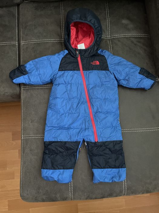 Комбінезон The north face