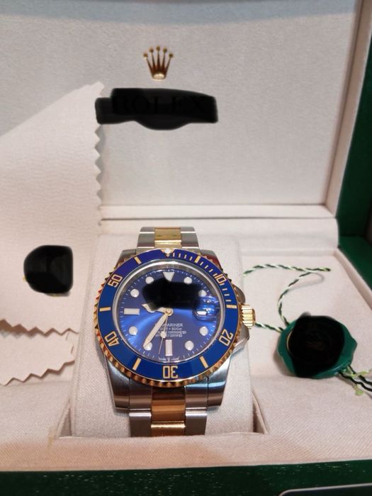 Submariner Superclone