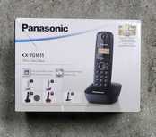 Telefone fixo sem fio