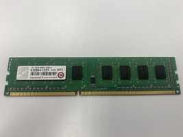Оперативная память Transcend DDR3 2GB 1600 MHz