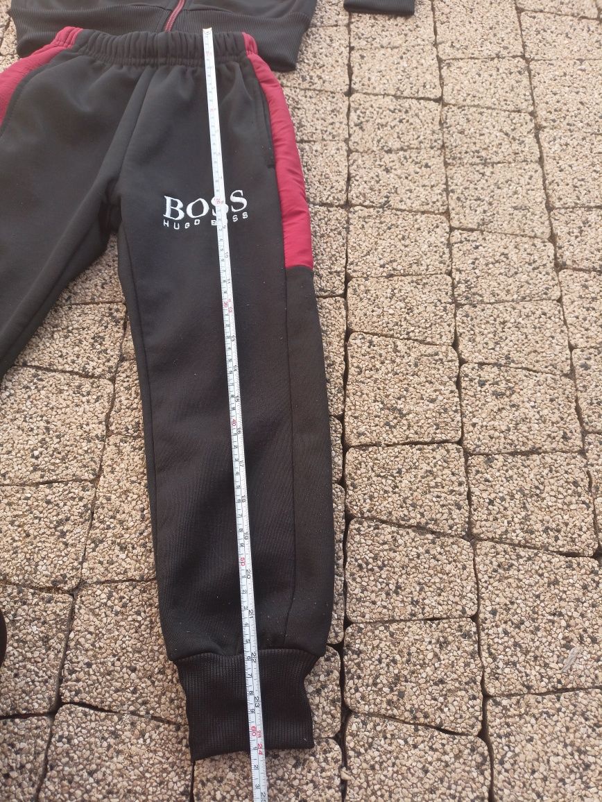 Dres Hugo Boss rozmiar 110-116