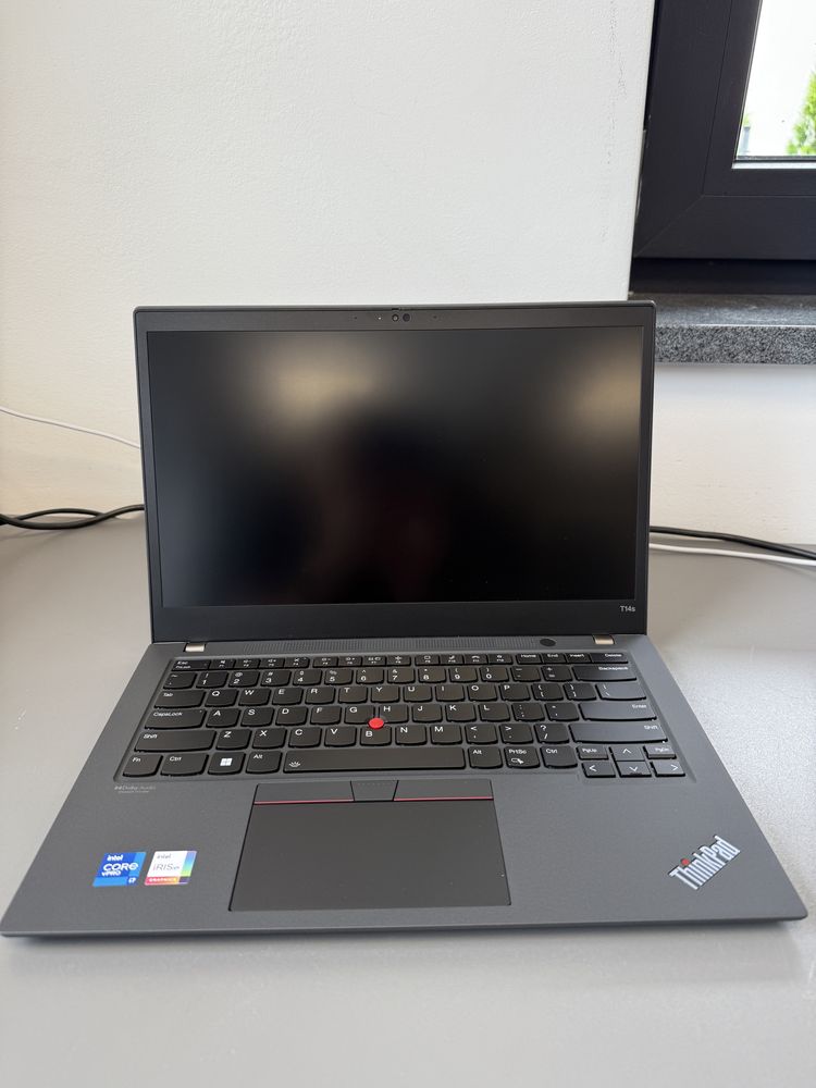 ThinkPad T14S| Intel Core  i7-1185G7 | 32GB | 512GB | FHD (1920x1080)|