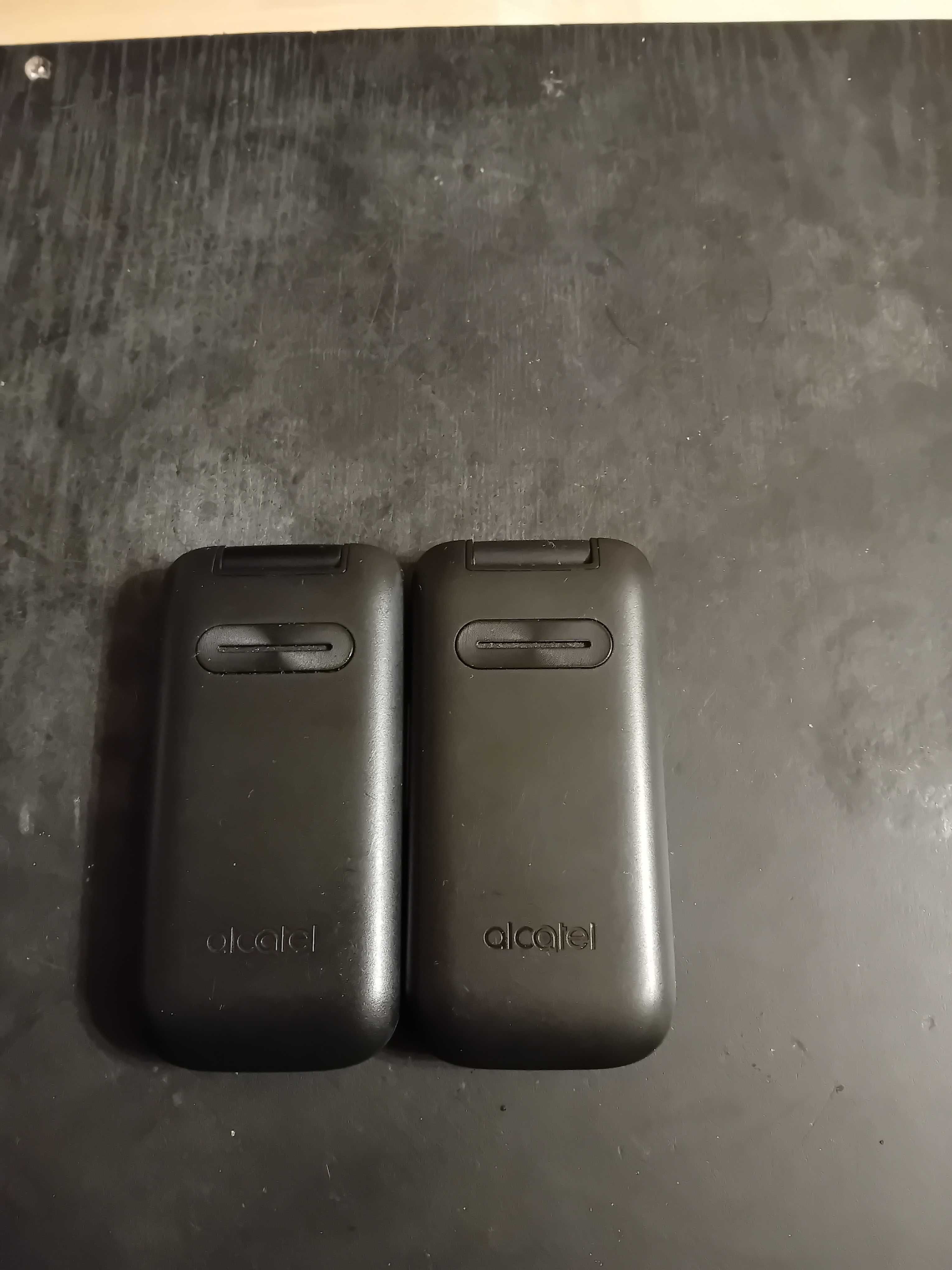 Alcatel 2057X dla seniora
