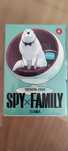 Livro Spy & Family 4