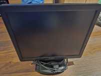 Monitor do komputera Hyundai 17" cali model X71S