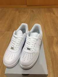Air Force 1 Low '07 White 43
