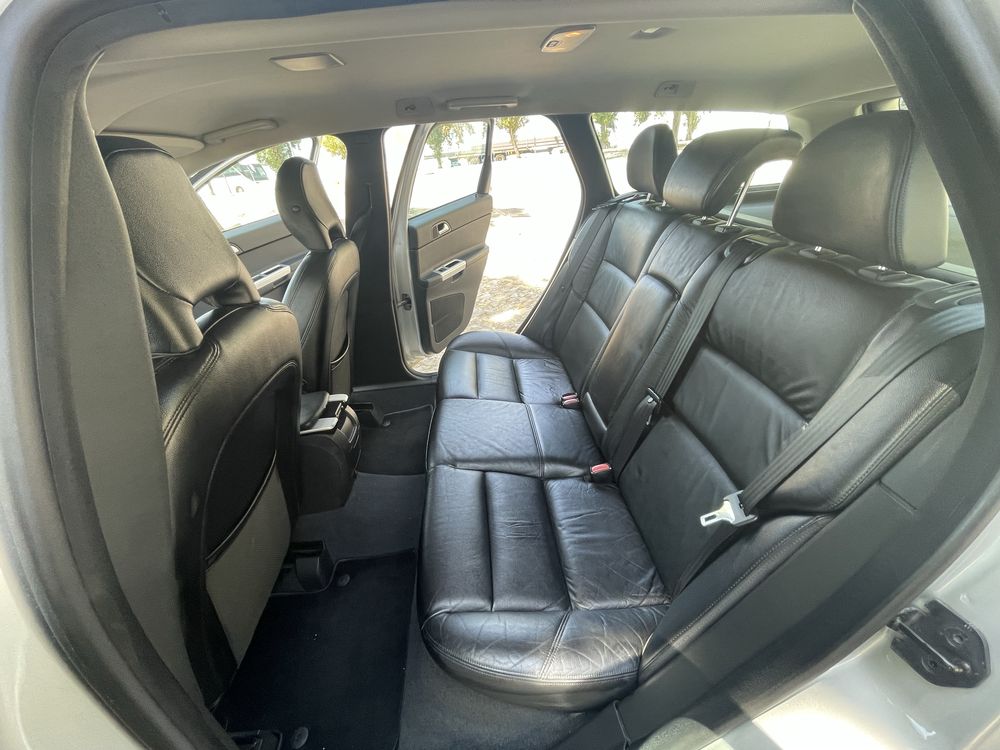 Volvo V50 Drive Kinetic Start/Stop (2013)