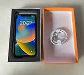 iPhone X Preto 64GB [usado]