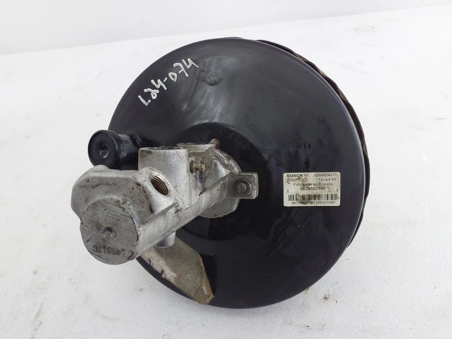 Servofreio PEUGEOT 307 SW (3H)