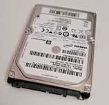 Dysk Samsung Momentus 1000GB 2,5''