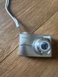 Aparat Kodak EasyShare C713