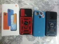 Смартфон Redmi 9C 3/64Gb.NFC