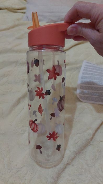 Butelka na wodę / Bidon