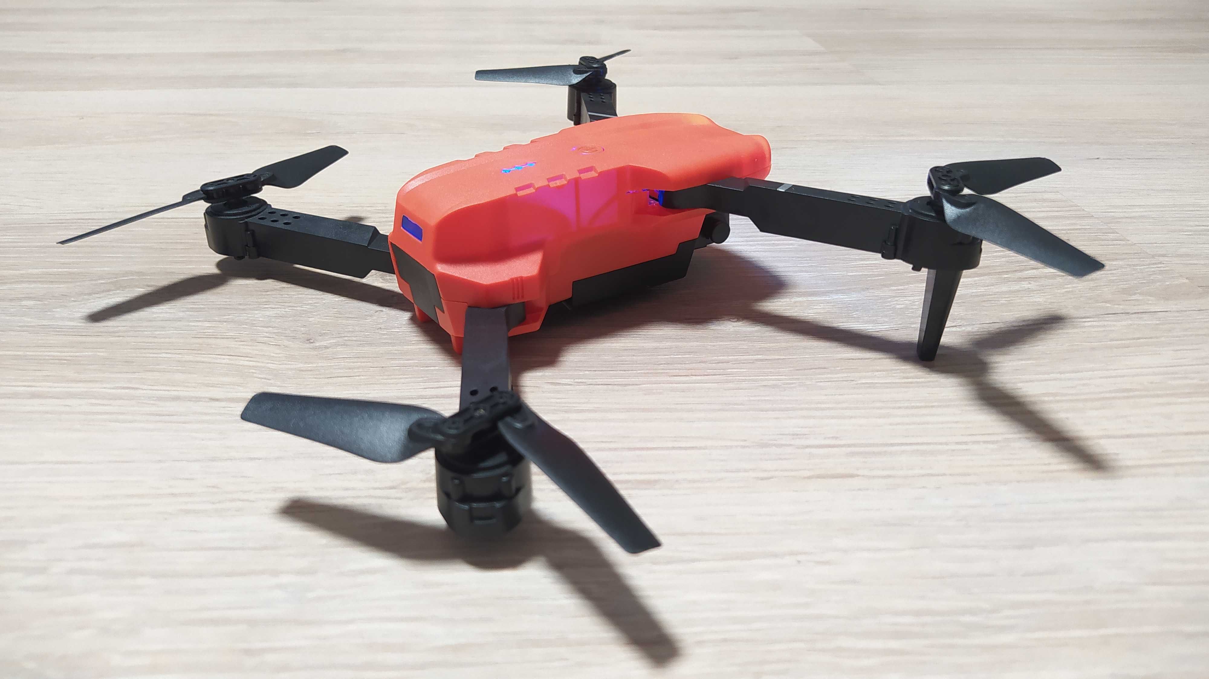 Квадрокоптер FPV дрон E99 PRO